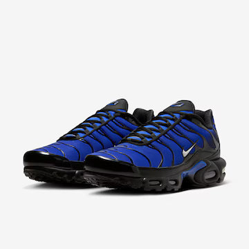 Air Max Tn 1 "Black Blue"