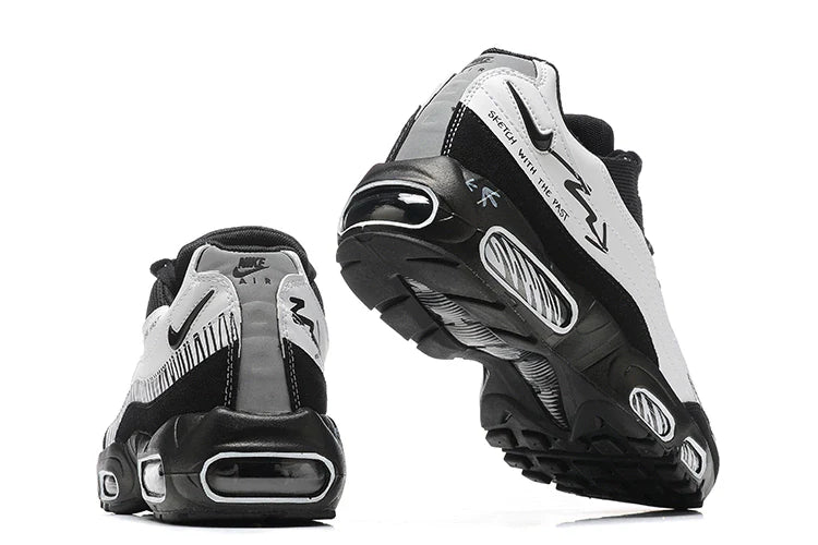 Nike Air Max 95 “Sketch”