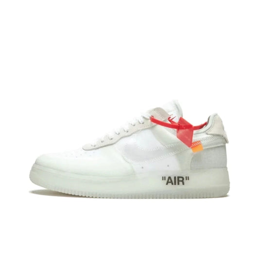 Air Force 1 'Off White'