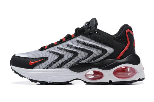 Air Max TW 'Silver Black Red'