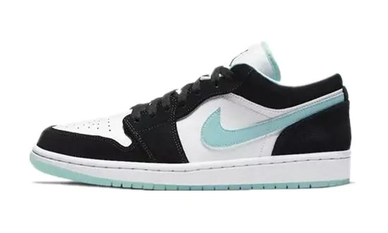 Air Jordan 1 Low 'Island Green'