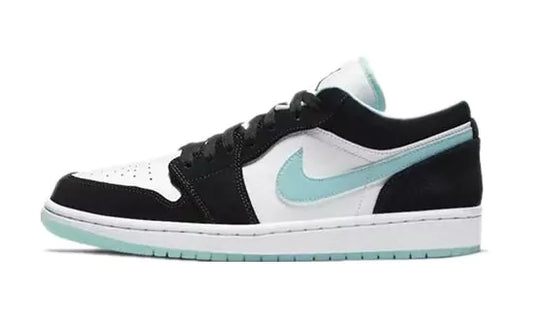 Air Jordan 1 Low 'Island Green'