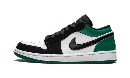 Air Jordan 1 Low 'Green'