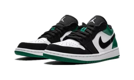 Air Jordan 1 Low 'Green'