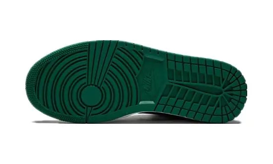 Air Jordan 1 Low 'Green'