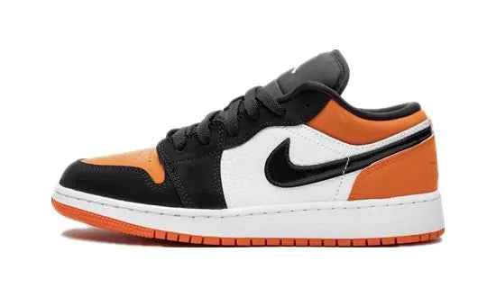 Air Jordan 1 Low 'Orange'