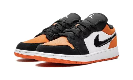 Air Jordan 1 Low 'Orange'