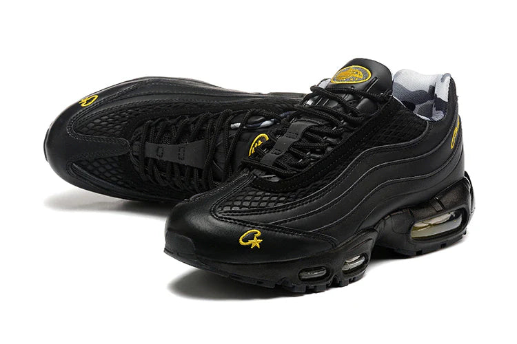 Cortez x Air Max 95 "Yellow Thunder"