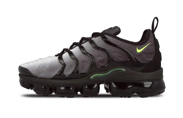VaporMax Plus 'Black Volt'