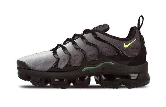 VaporMax Plus 'Black Volt'