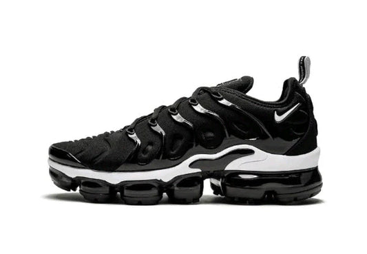 VaporMax Plus 'Overbranding Black'