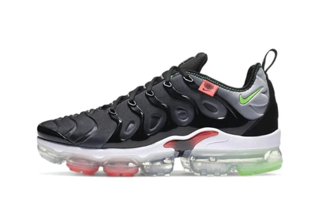 VaporMax Plus 'Worldwide Black'