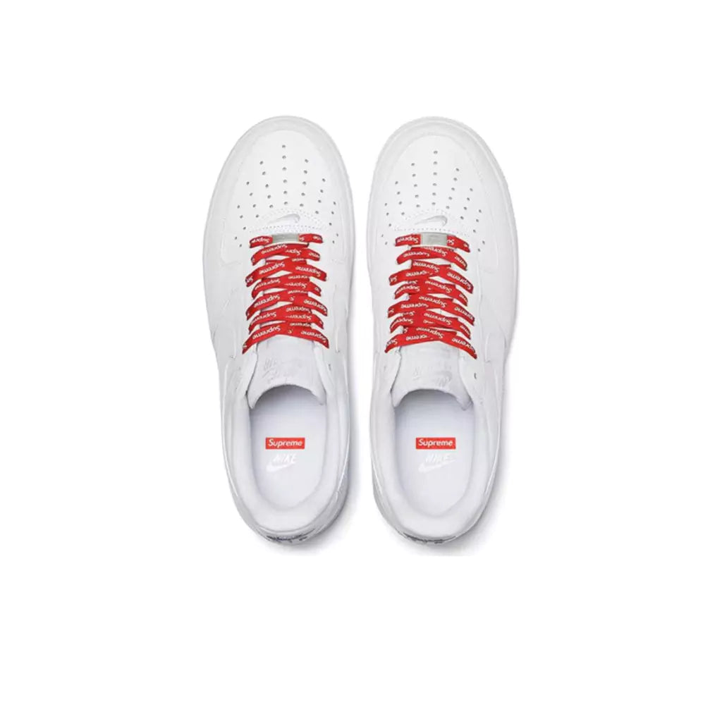 Air Force 1 ''Supreme White''