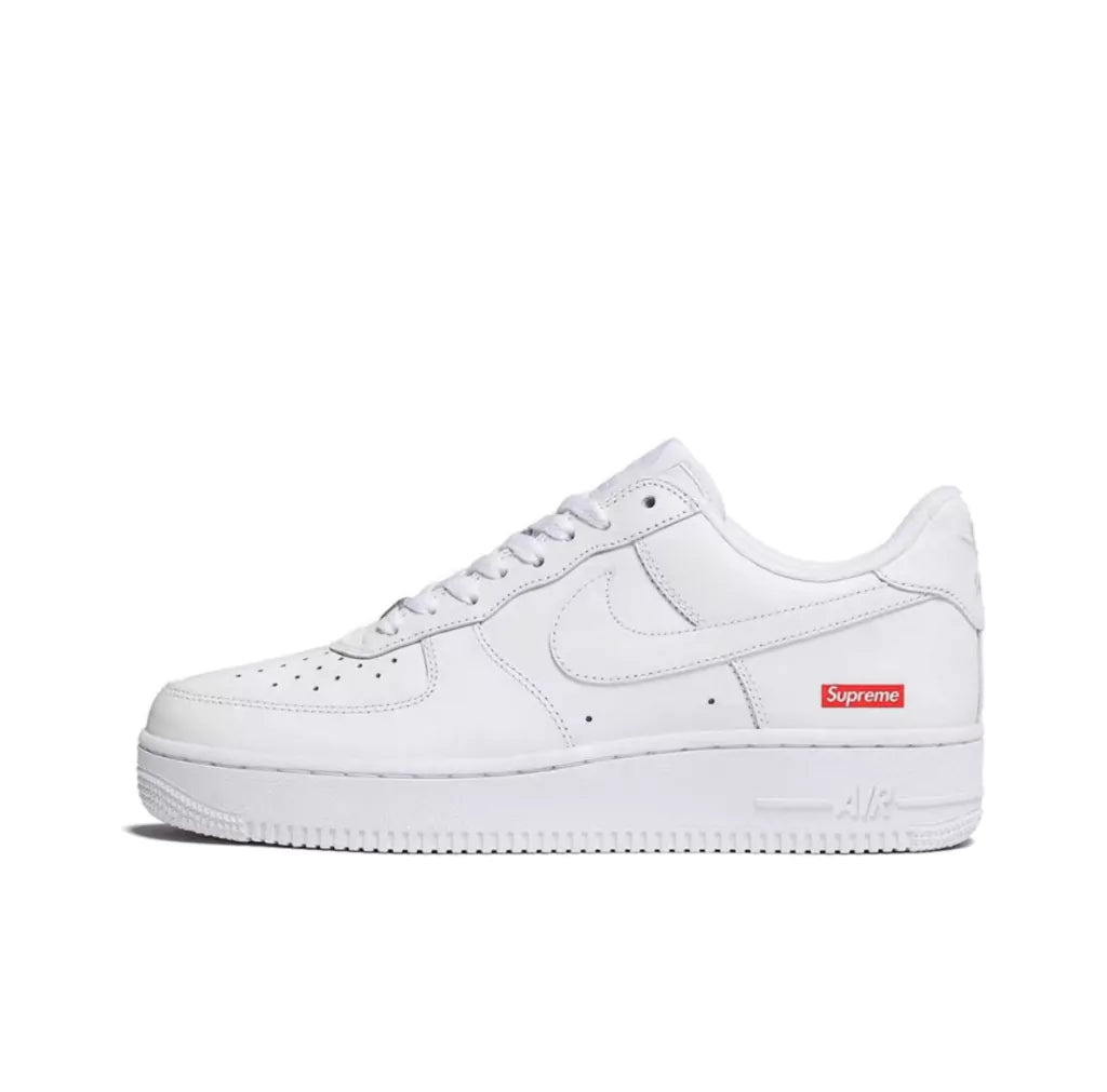 Air Force 1 ''Supreme White''