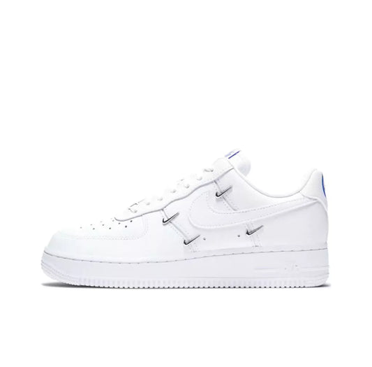 Air Force 1 'White Nikes'