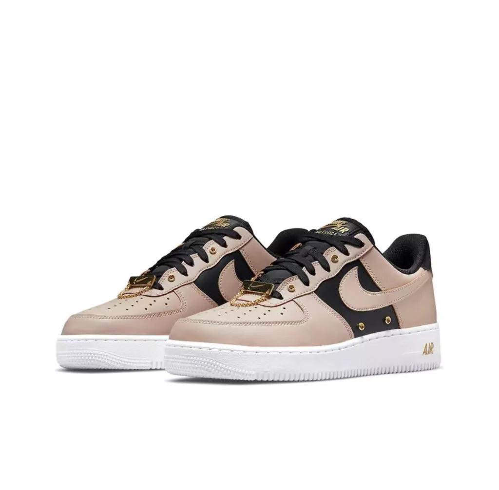 Air Force 1 'Pink Black'