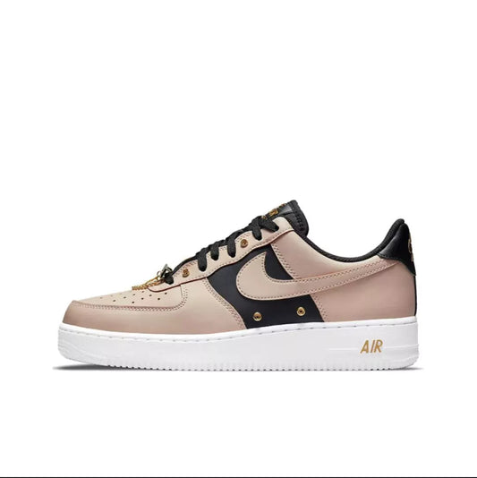 Air Force 1 'Pink Black'