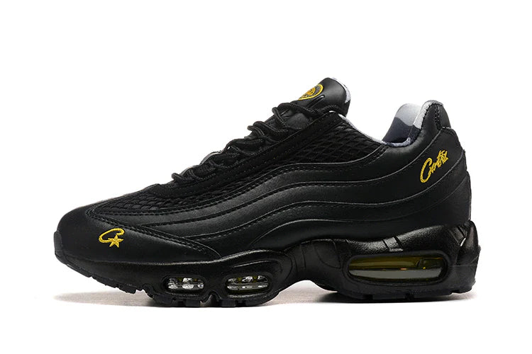 Cortez x Air Max 95 "Yellow Thunder"