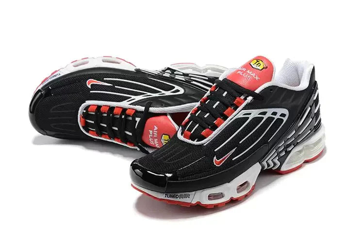Air Max Tn 3 "Track Red"