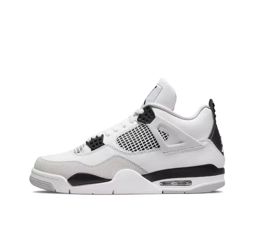 Air Jordan 4 'Military Black'