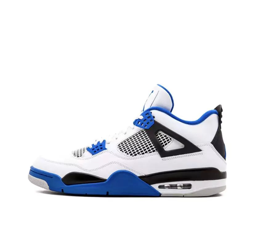 Air Jordan 4 'Motorsports'