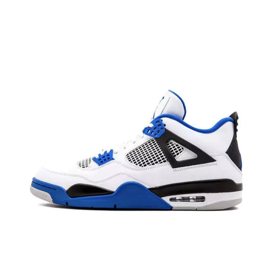Air Jordan 4 'Motorsports'