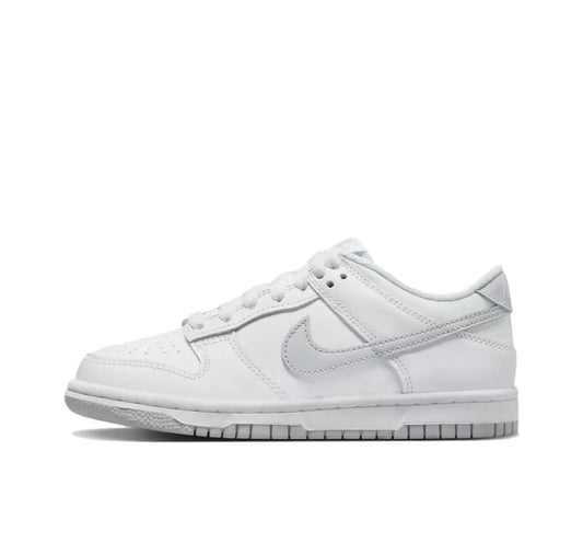 Dunk Low 'Neutral Grey'