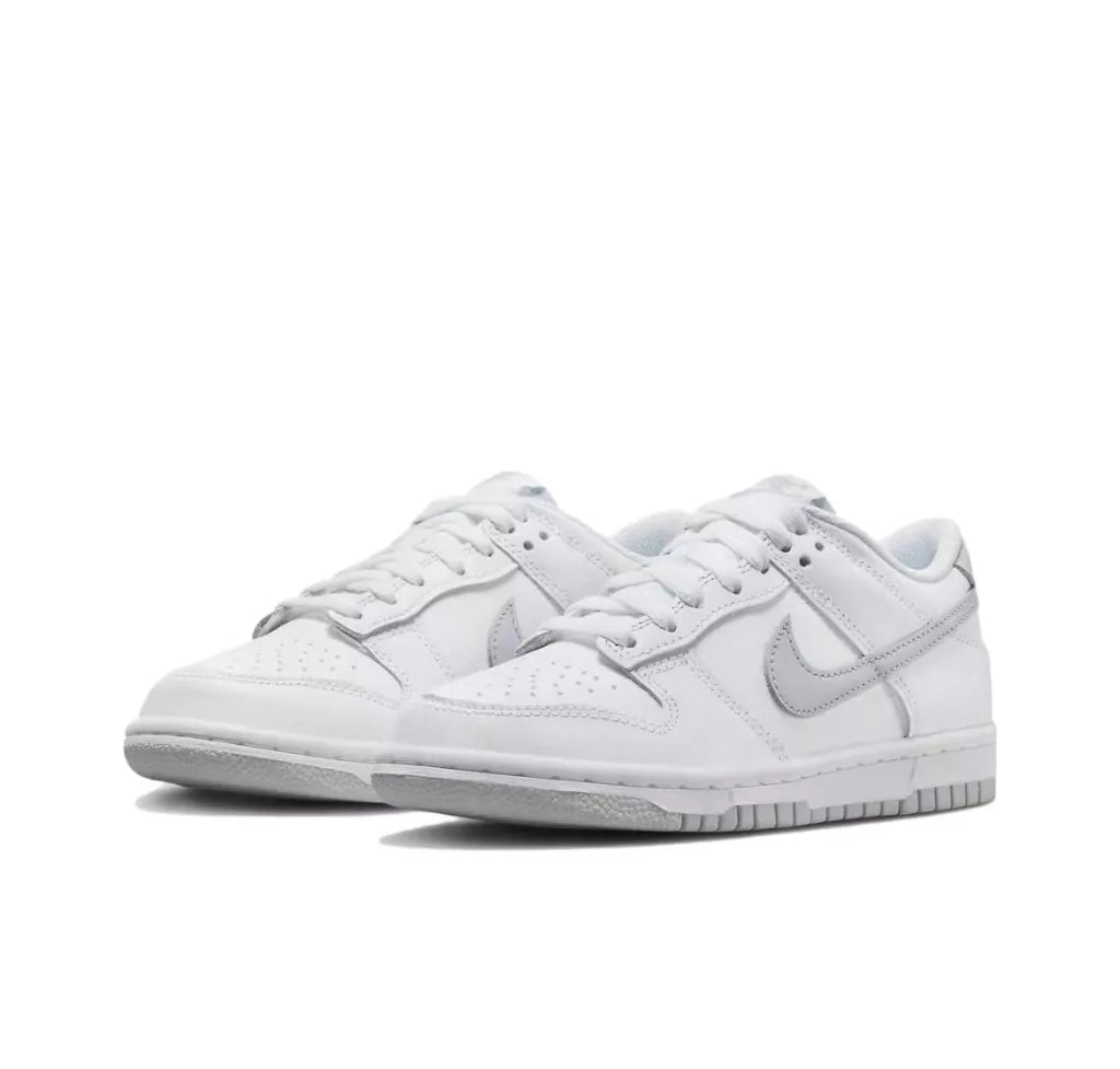 Dunk Low 'Neutral Grey'