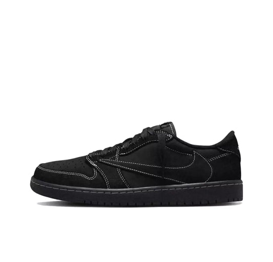 Air Jordan 1 Low 'Travis Scott'