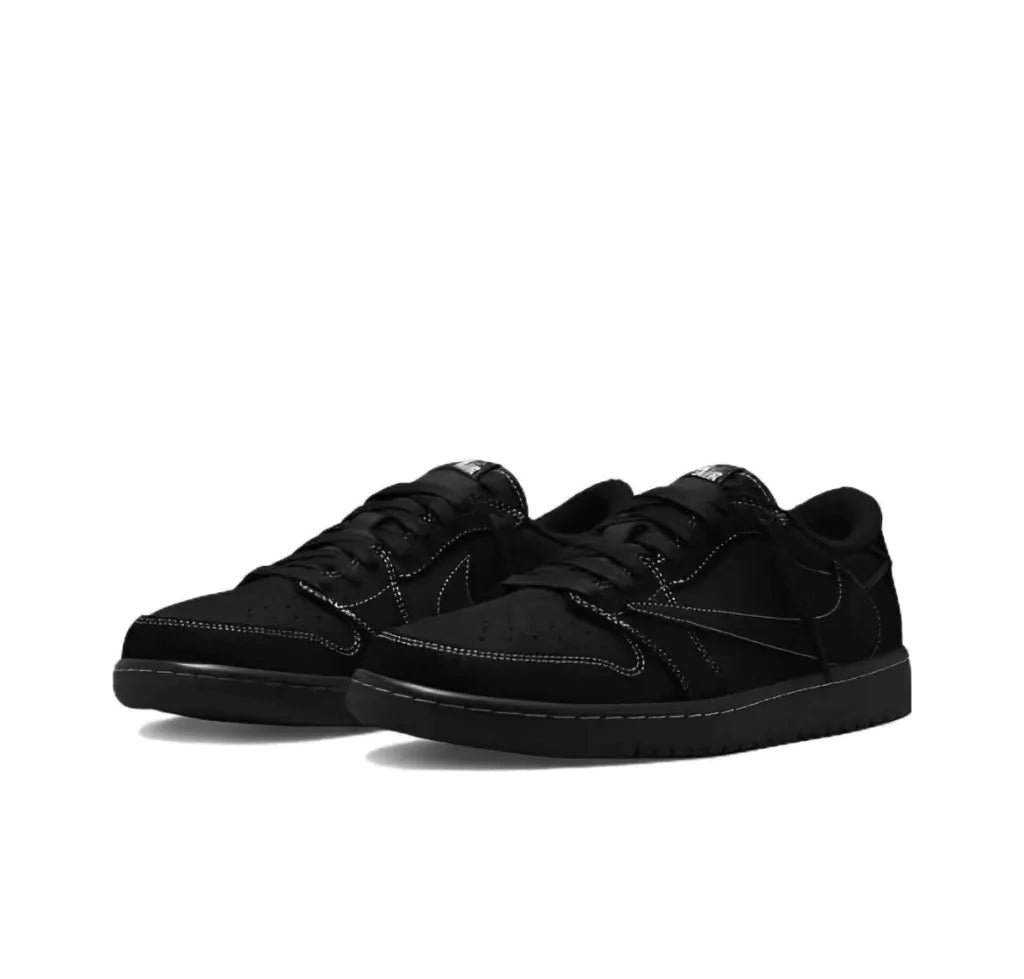 Air Jordan 1 Low 'Travis Scott'