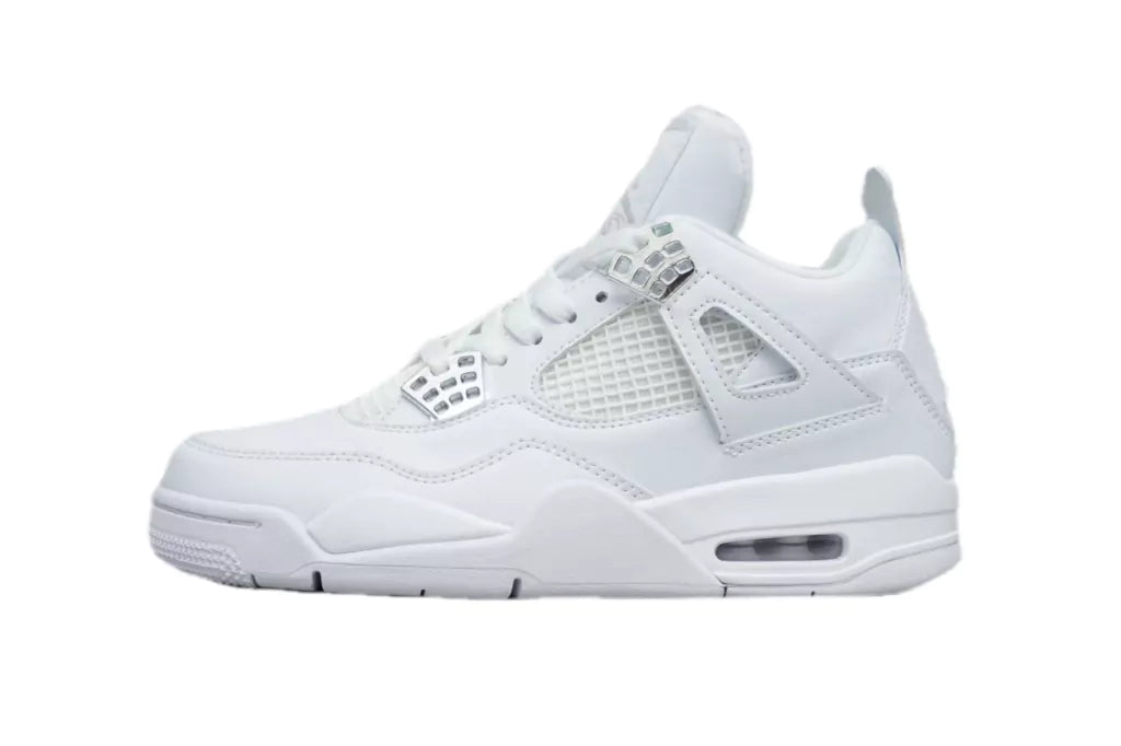 Air Jordan 4 'Pure Money'