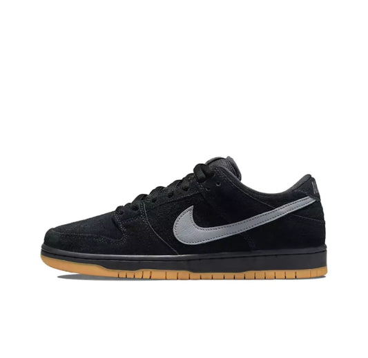 Dunk Low 'Black'