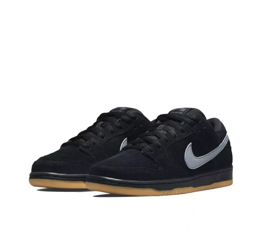 Dunk Low 'Black'