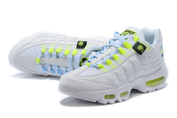 Air Max 95 'Whitevolt'