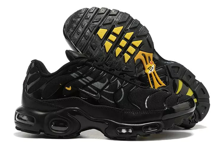 Air Max Tn 1 'Multi-Swoosh Black'