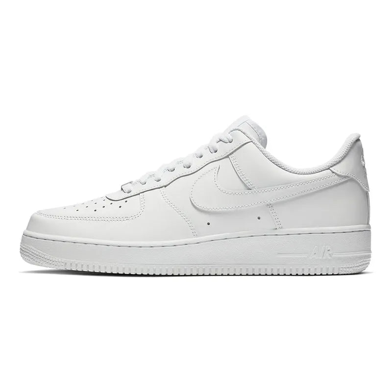 Air Force 1 'Branco'