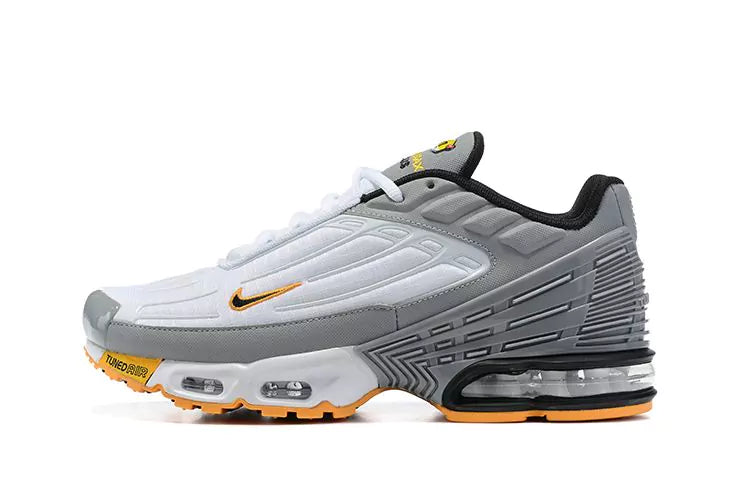 Air Max Tn 3 'White Orange'
