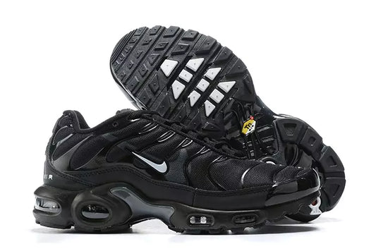 Air Max Tn 1 'Mini Swoosh Black Silver'