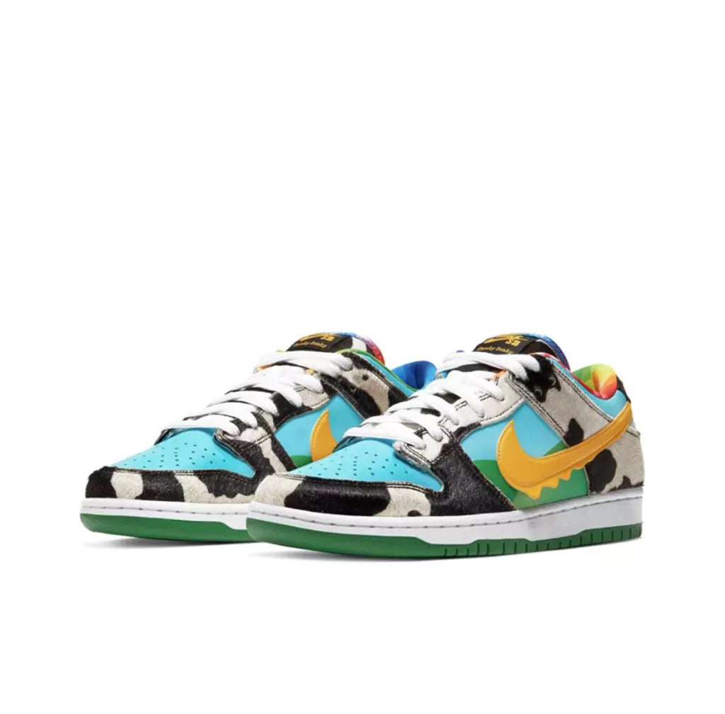 Dunk Low 'Ben & Jerry’s Chunky Dunky'