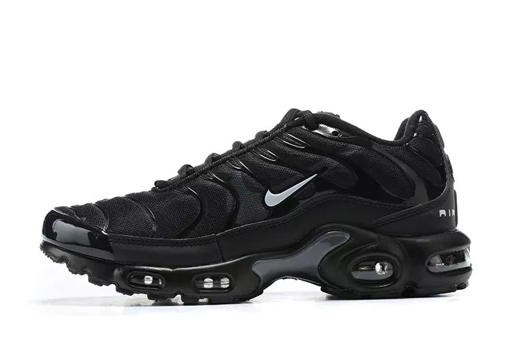 Air Max Tn 1 'Mini Swoosh Black Silver'