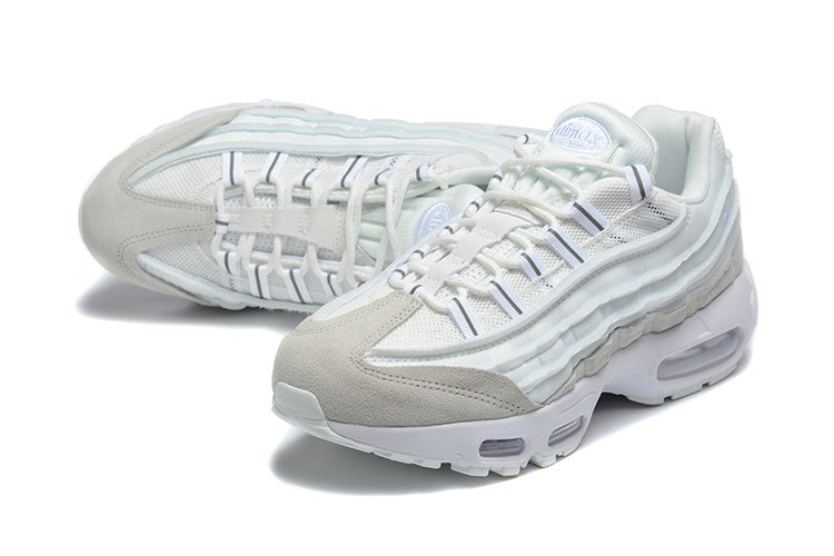 Air Max 95 x CDG “White”