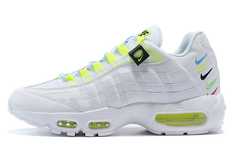 Air Max 95 'Whitevolt'