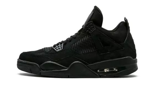 Air Jordan 4 'Black Cat'