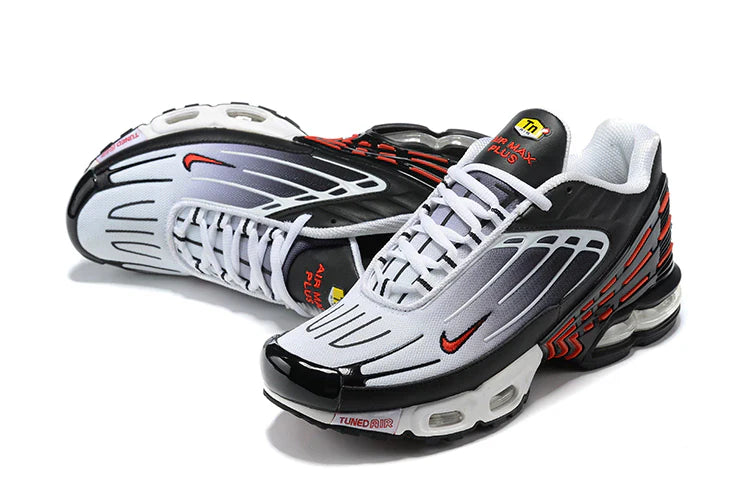 Air Max Tn 3 "Black/Red"