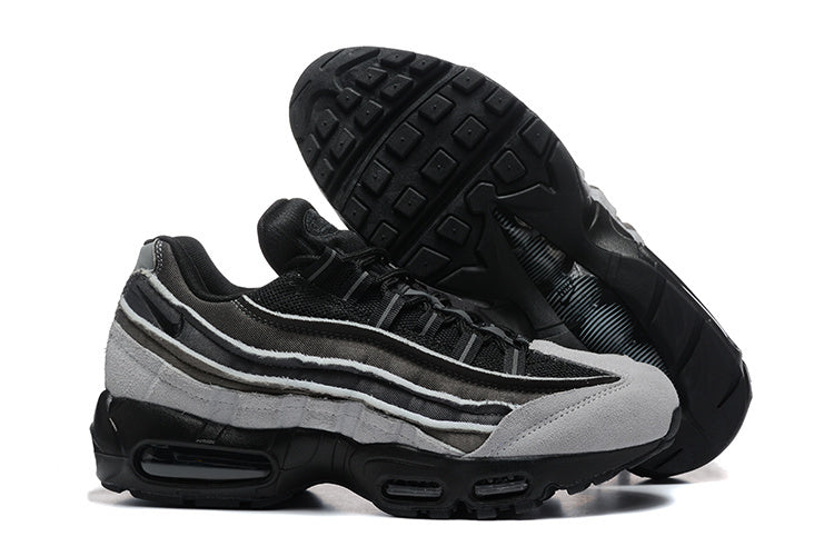 Air Max 95 x CDG “Black”