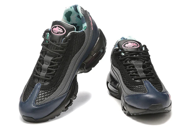 Cortez x Air Max 95 “Pink Beam”