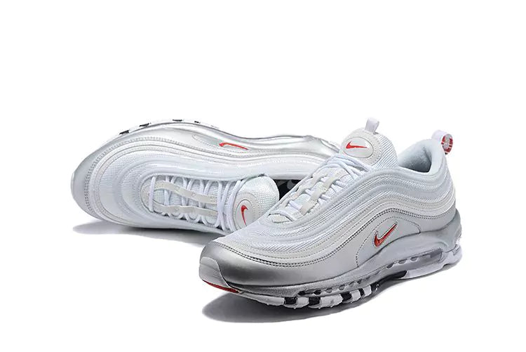 Air Max 97 'Silver White'