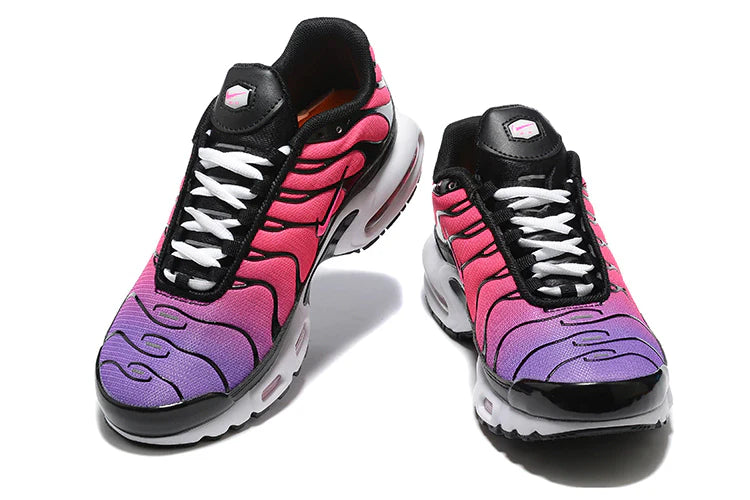 Air Max Plus TN 7 "Black"
