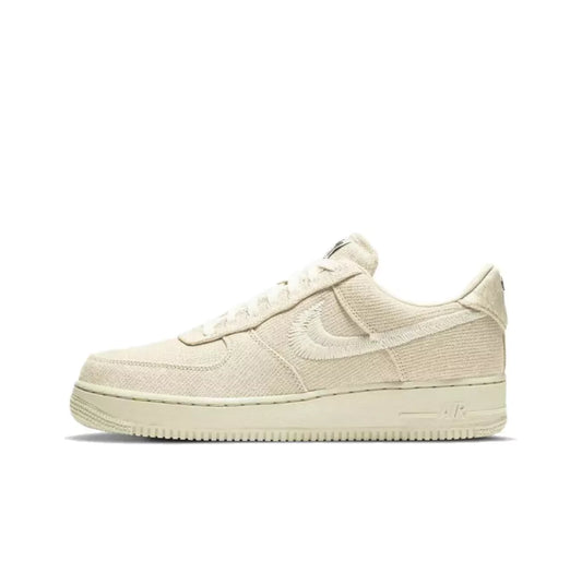 Air Force 1 'Stussy Fossil'