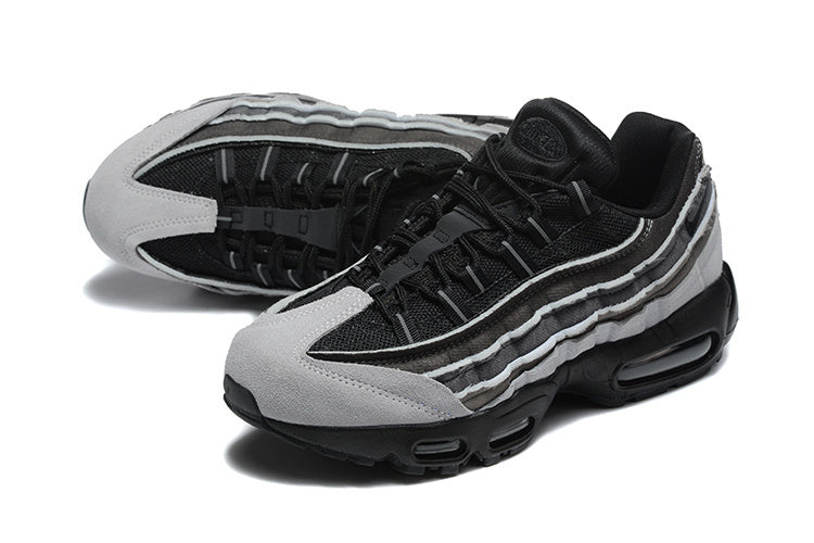 Air Max 95 x CDG “Black”